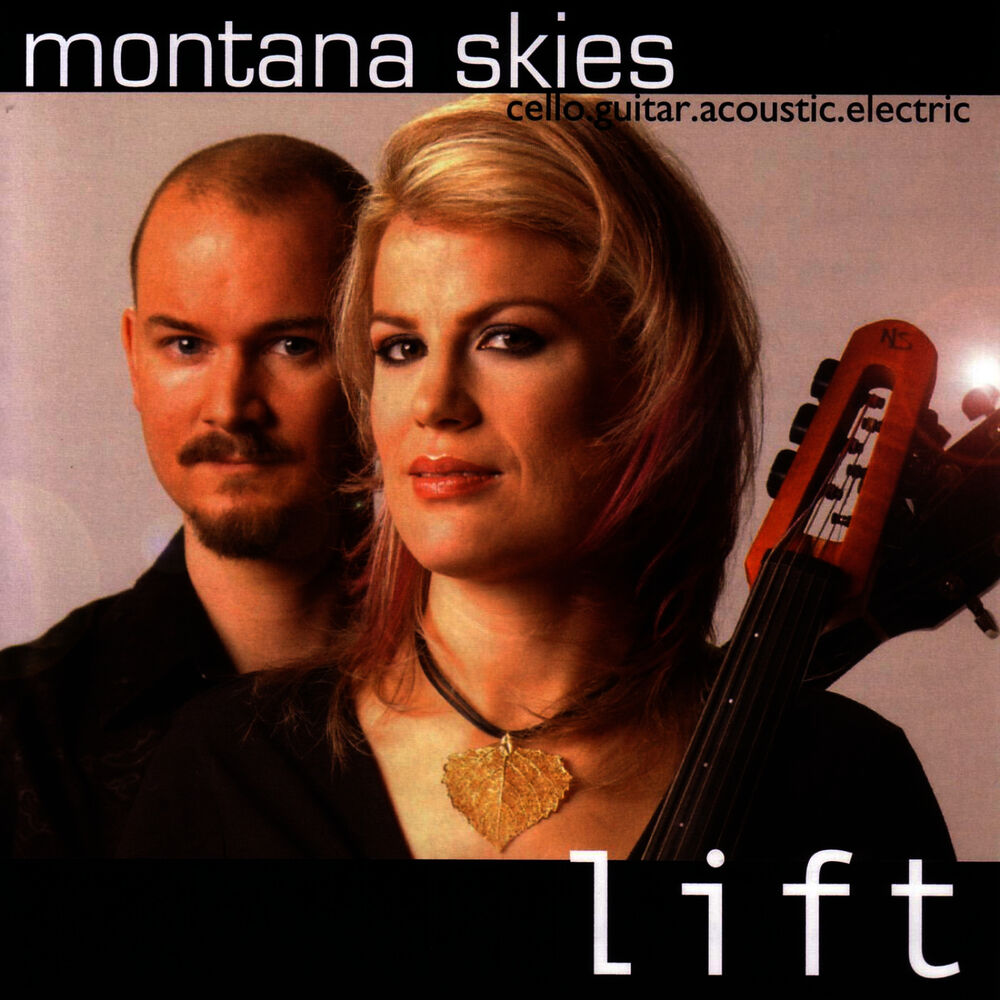 Picture of Lift: cello guitar acoustic electric