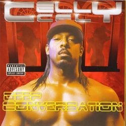 Cover of Deep Conversation