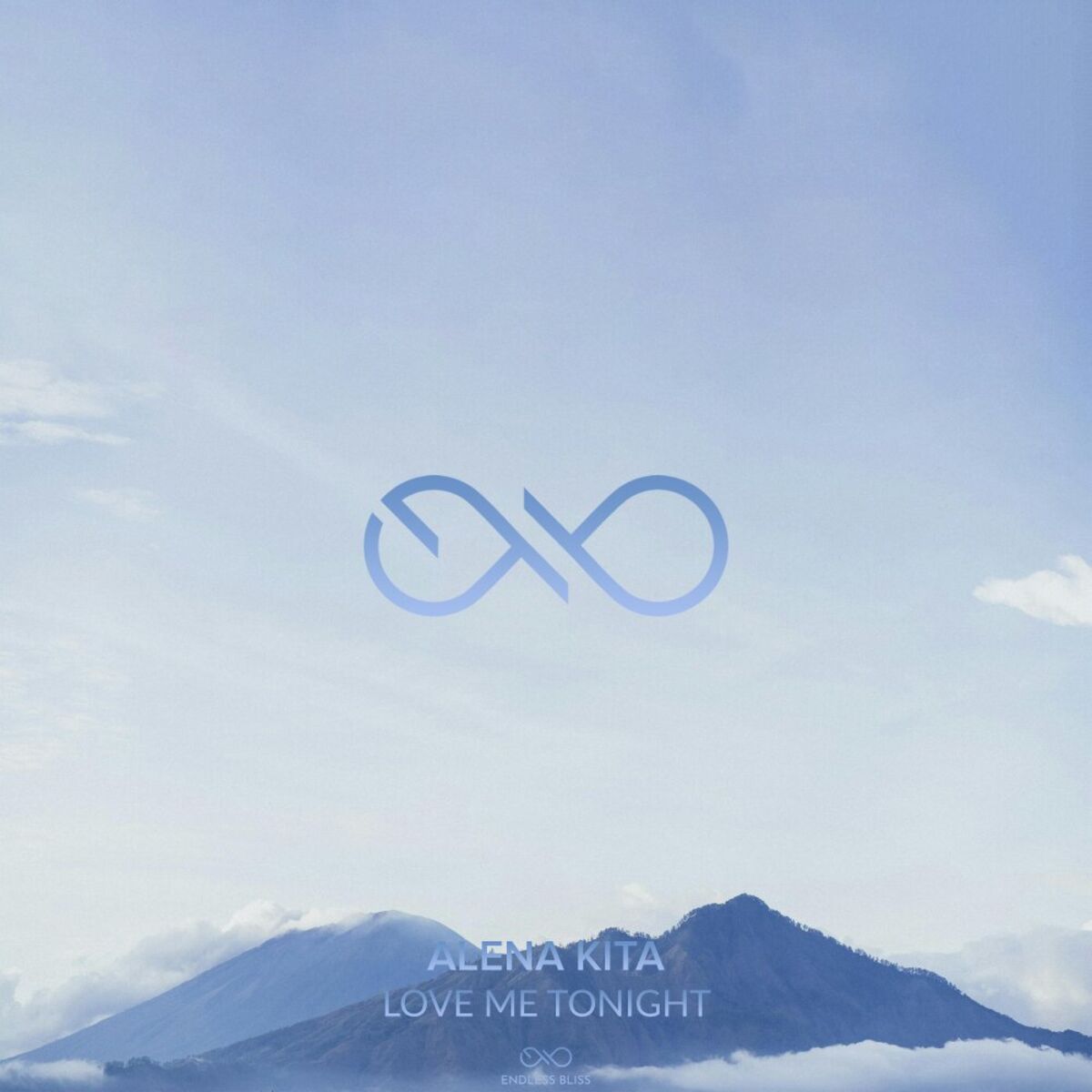 Album cover of Love Me Tonight