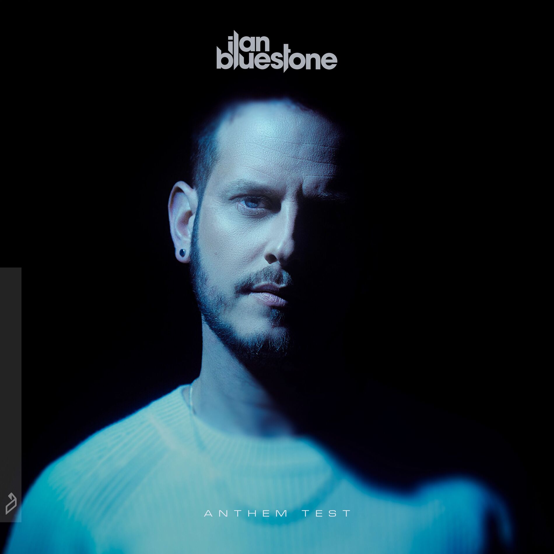 Album cover of Anthem Test