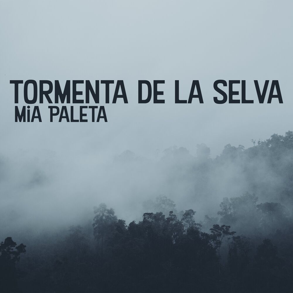 Picture of Tormenta de la selva