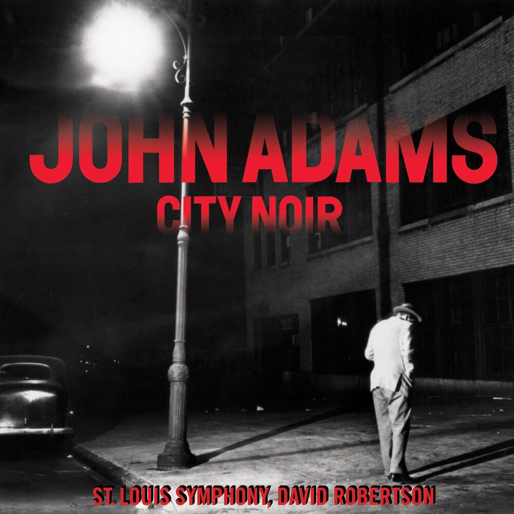 Picture of City Noir