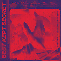 Cover of Best Kept Secret: A Three Way Split