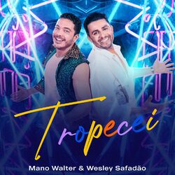 Cover of Tropecei