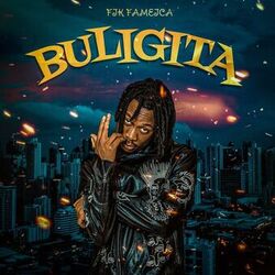 Cover of Buligita