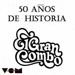 Cover of 50 Anos de Historia