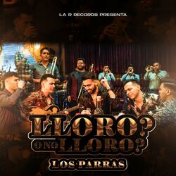 Cover of Lloro? O No Lloro?