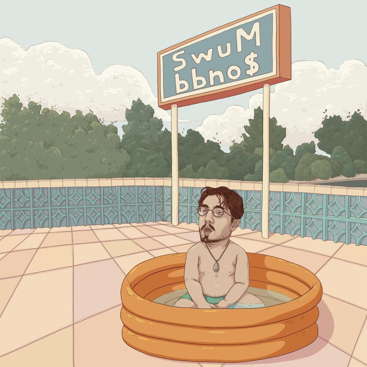 Album cover of Voodoo