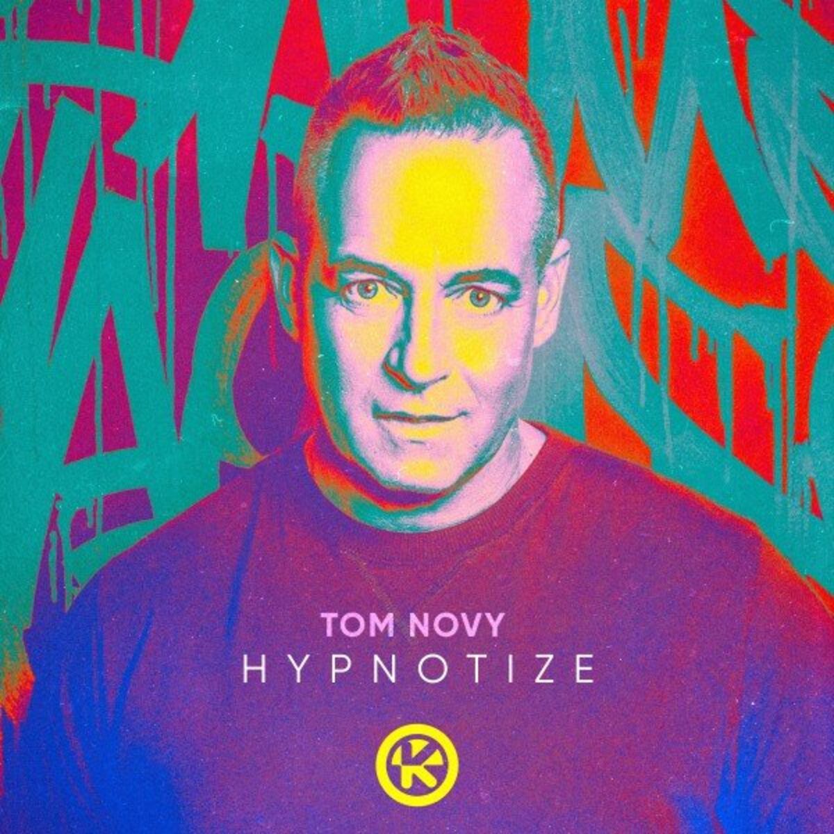 Album cover of Hypnotize
