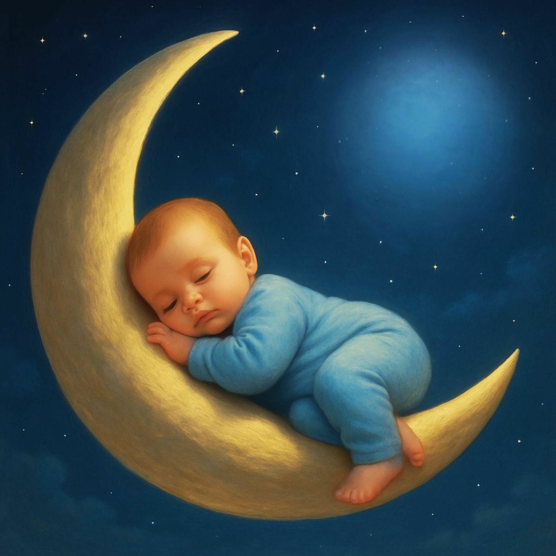 Album cover of Canciones de Cuna Para Dormir con Dulces Sueños