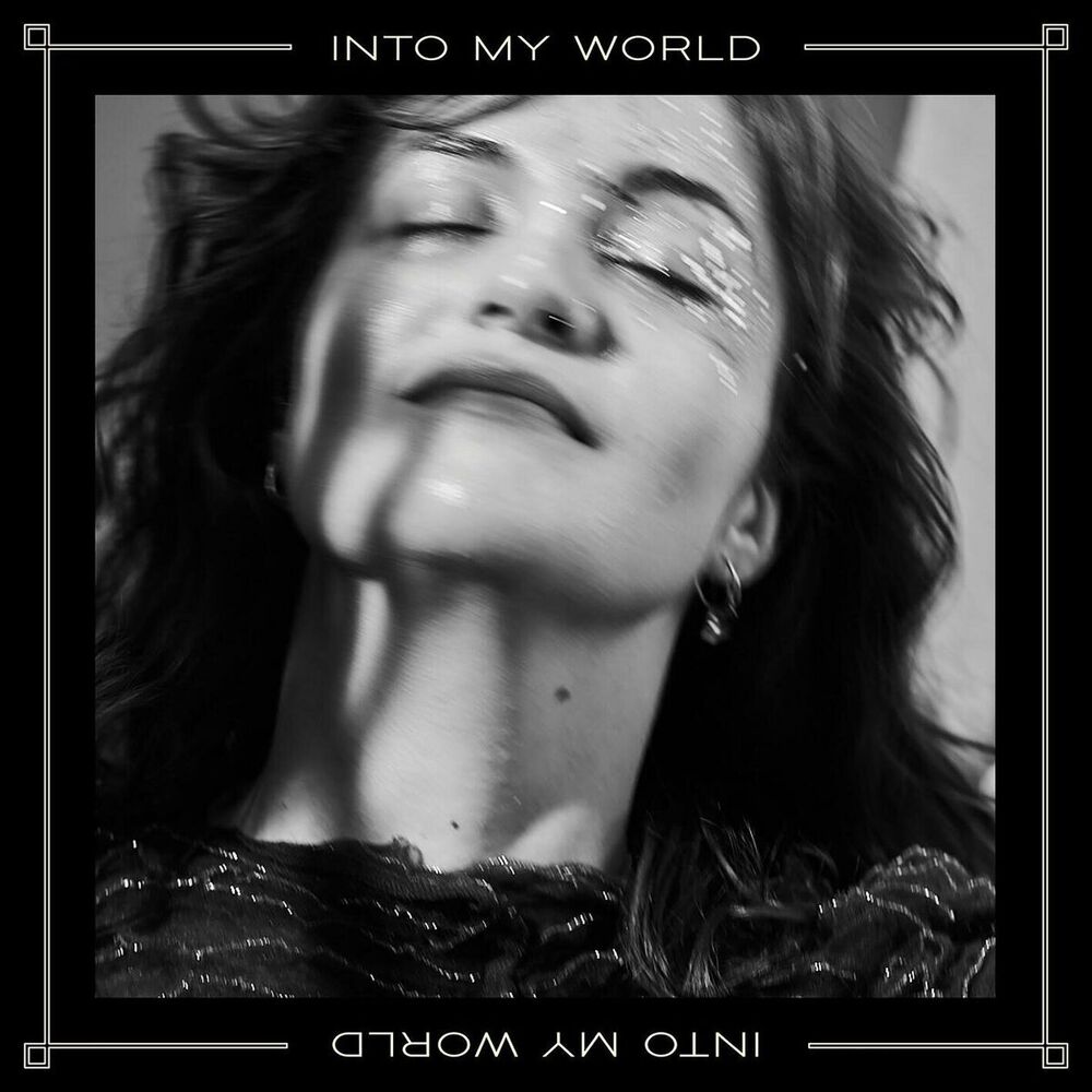 Picture of Into My World