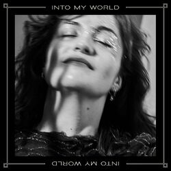 Cover of Into My World