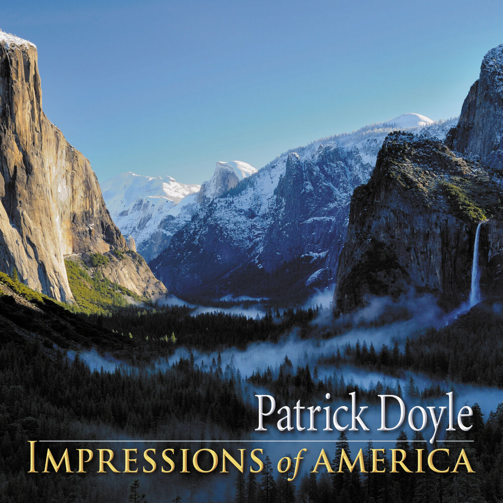 Picture of Impressions Of America