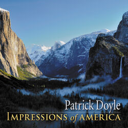 Cover of Impressions Of America