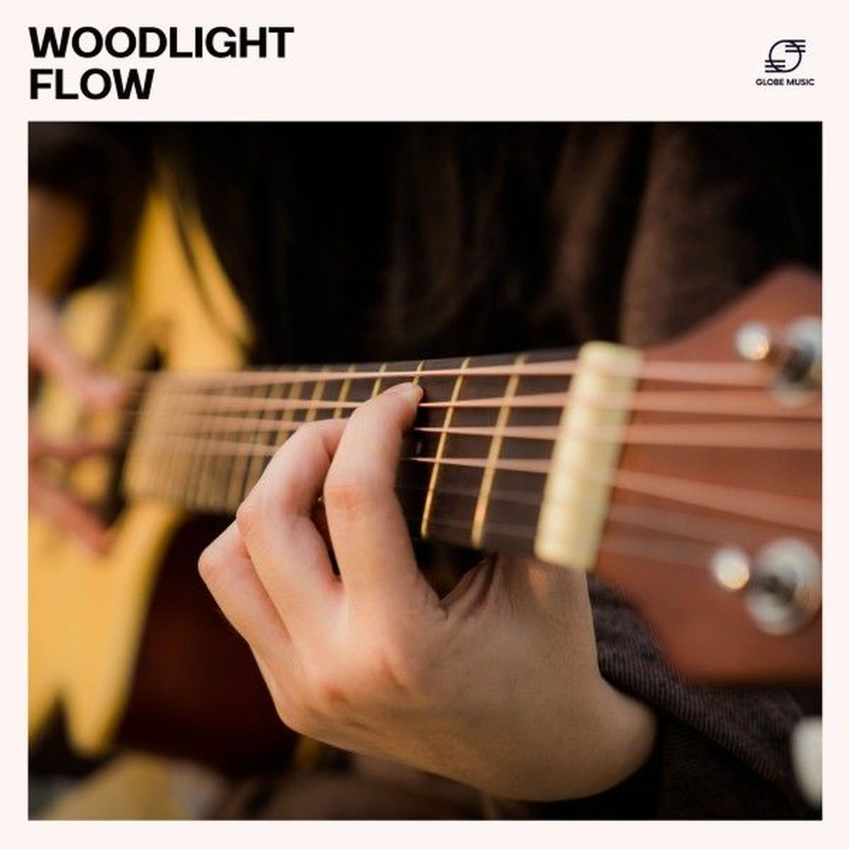 Album cover of Woodlight Flow
