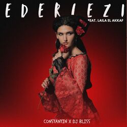 Cover of Ederlezi