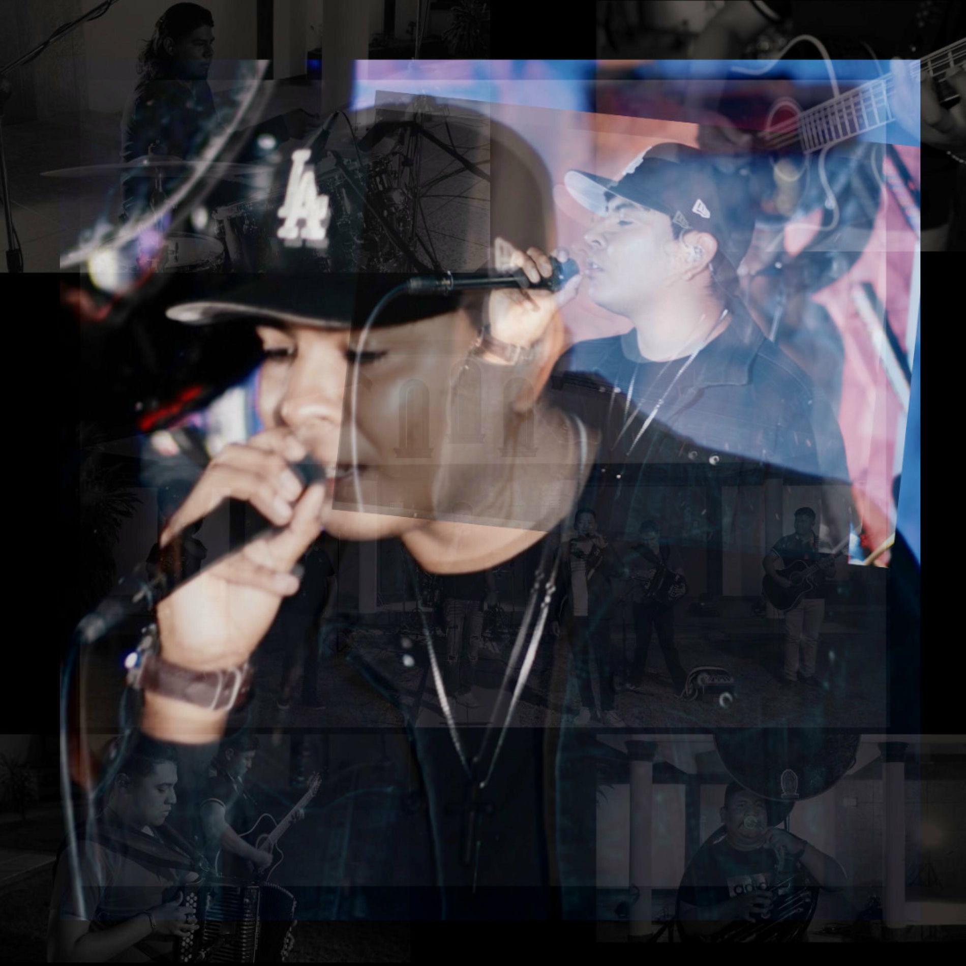 Album cover of Lo Que Hay X Aquí