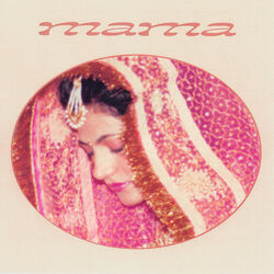 Cover of Mama