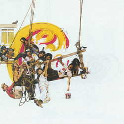 Cover of Chicago IX: Chicago's Greatest Hits