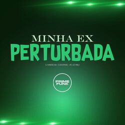 Cover of Minha Ex Perturbada