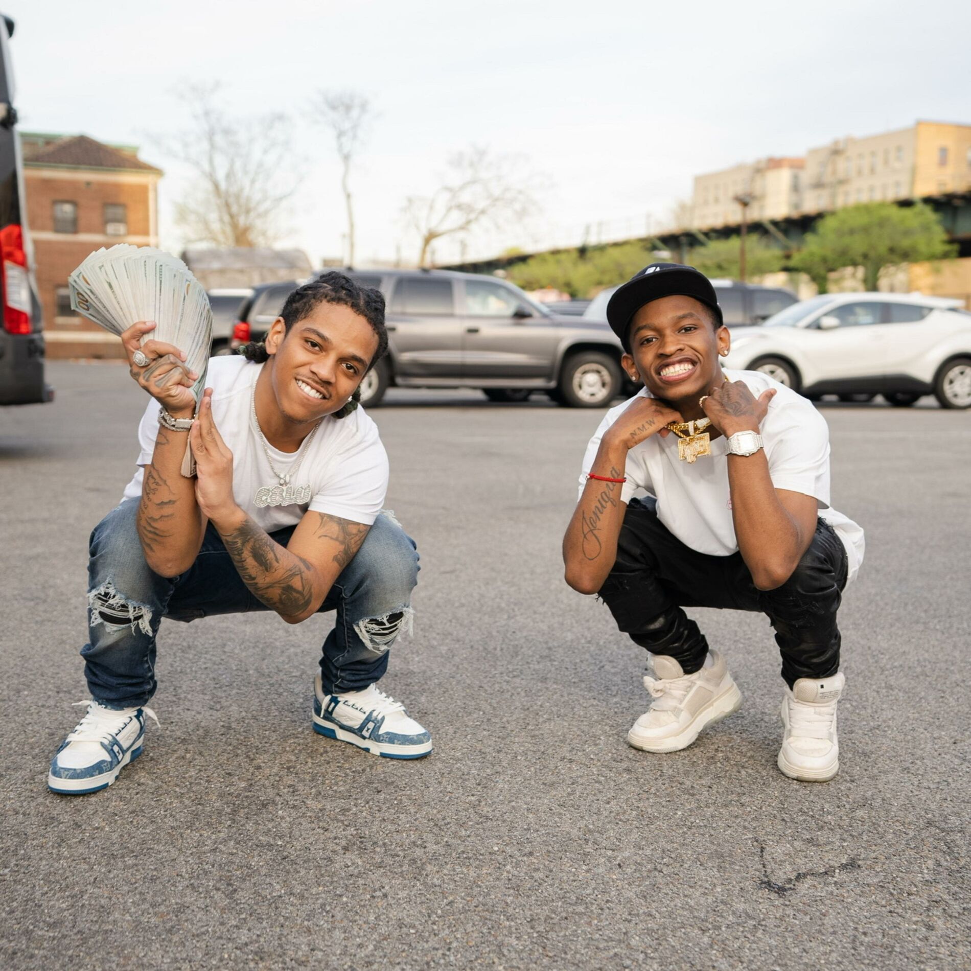 Album cover of 187