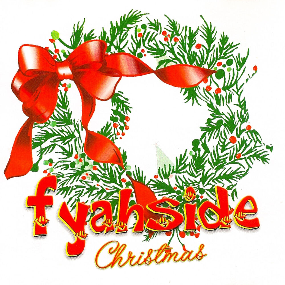 Picture of Fyahside Christmas