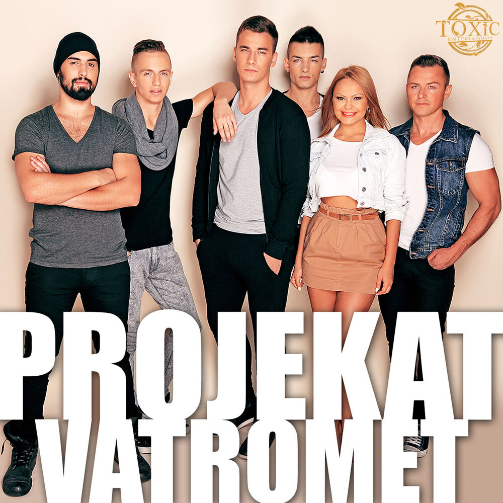 Picture of Vatromet