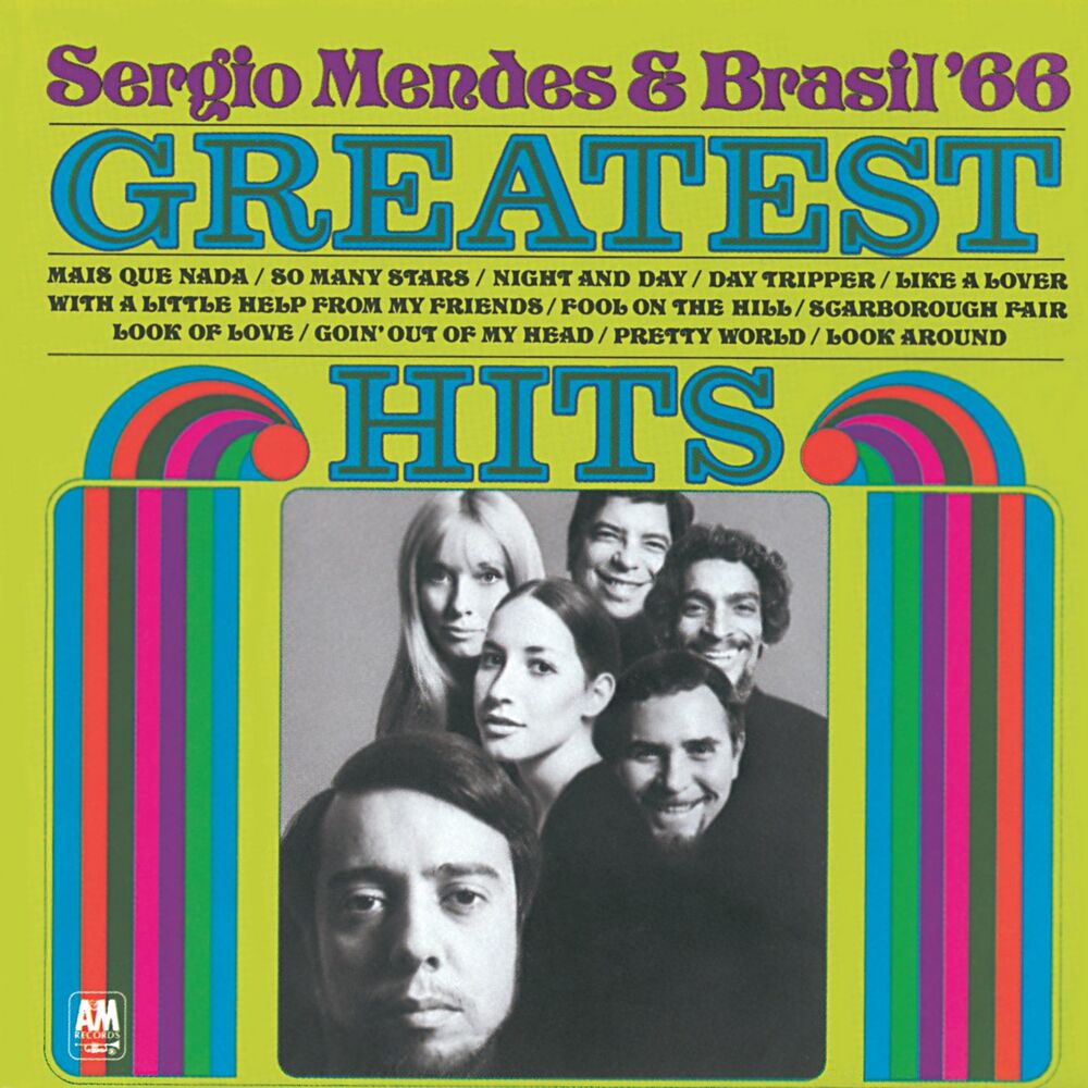 Picture of Greatest Hits