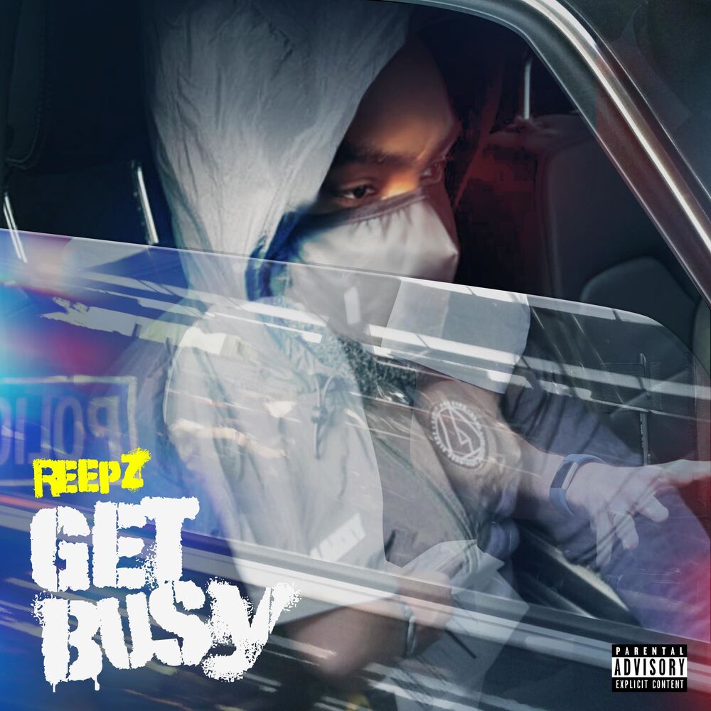 Picture of GET BUSY