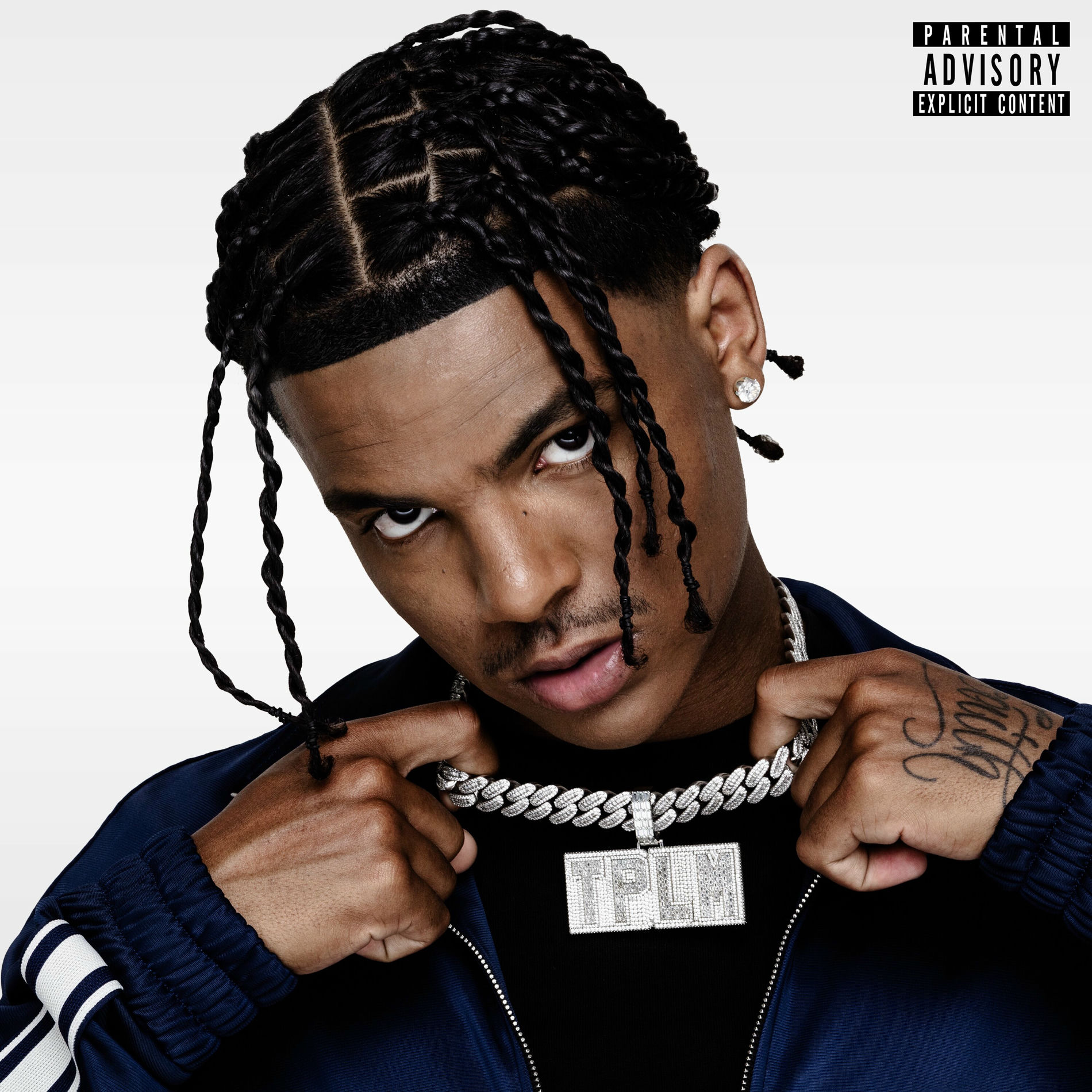 Album cover of Ma life