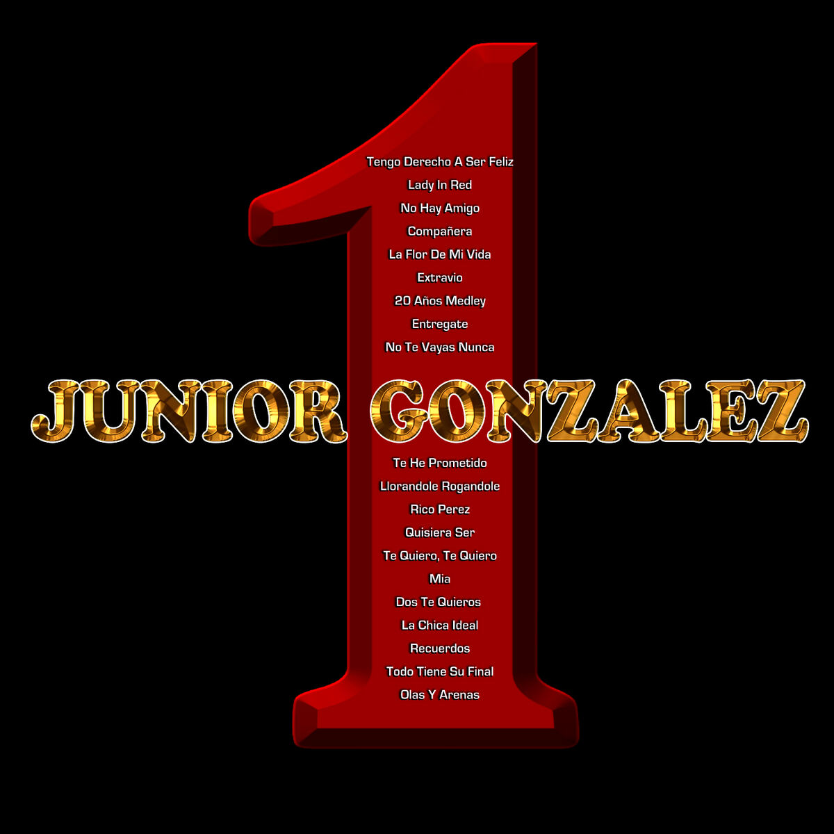 Album cover of 1