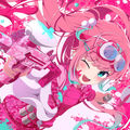 Hyper Kawaii Dance