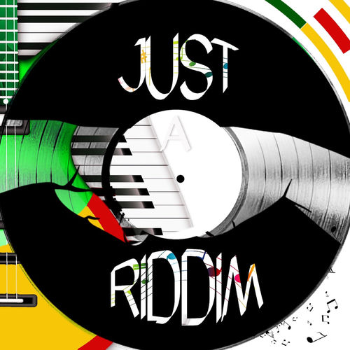 Java Riddim Album Cover Various Artists - Just A Riddim | Deezer
