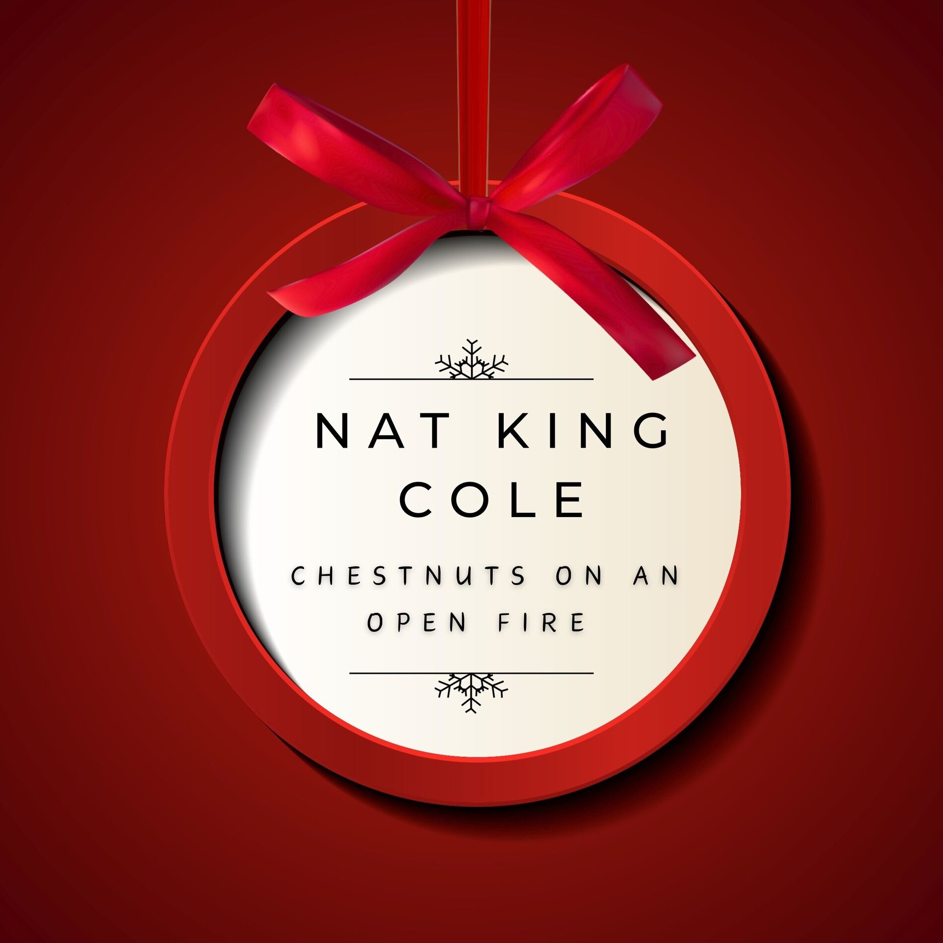 Album cover of Chestnuts On An Open Fire