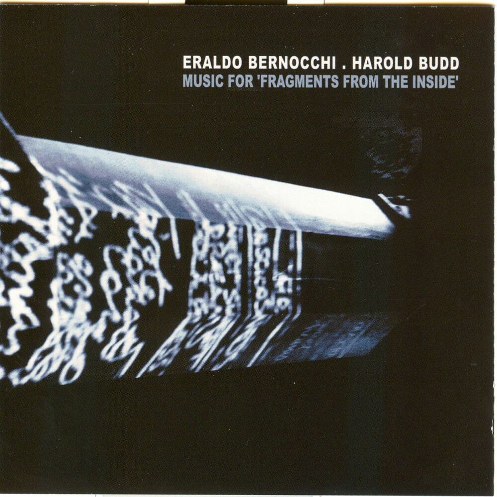 Picture of Music for "Fragments from the Inside"