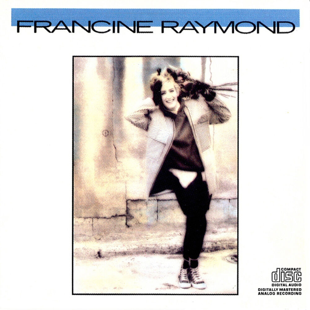 Picture of Francine Raymond