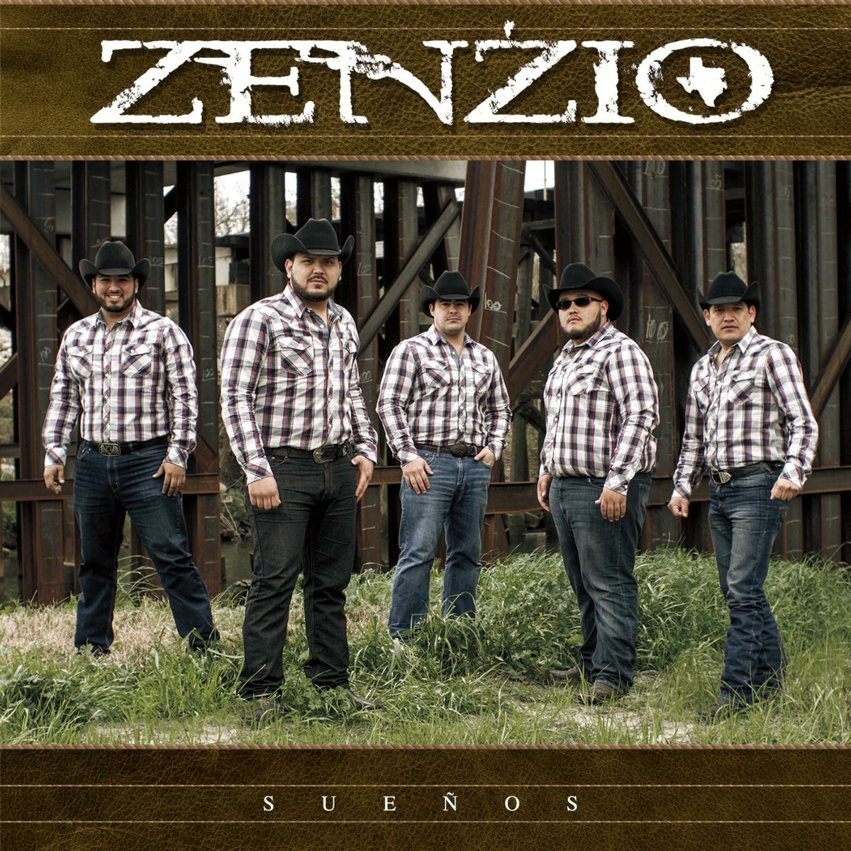 Album cover of Suenos