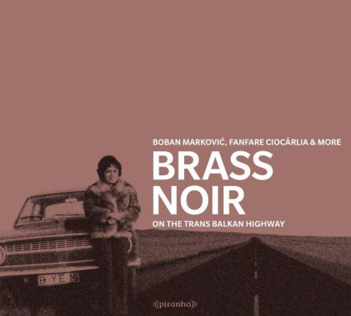 Album cover of SAT