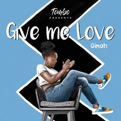 Cover of Give Me Love