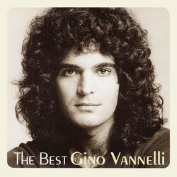 Cover of The Best