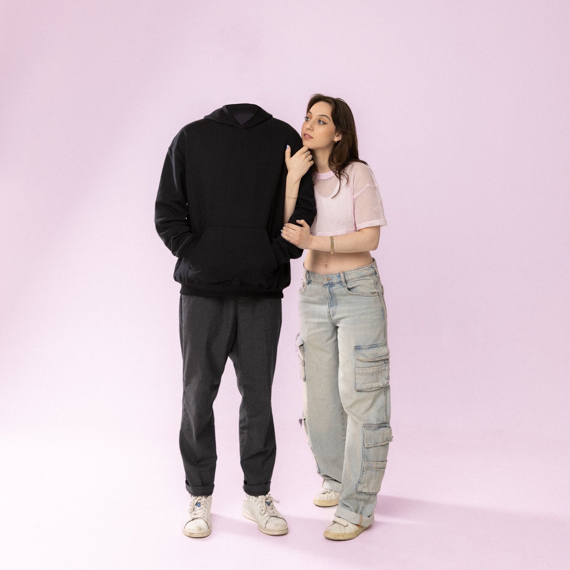 Album cover of Mr Mystery