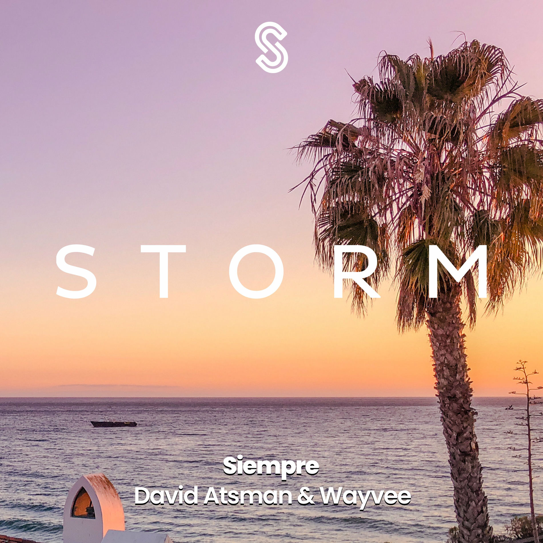 Album cover of Siempre