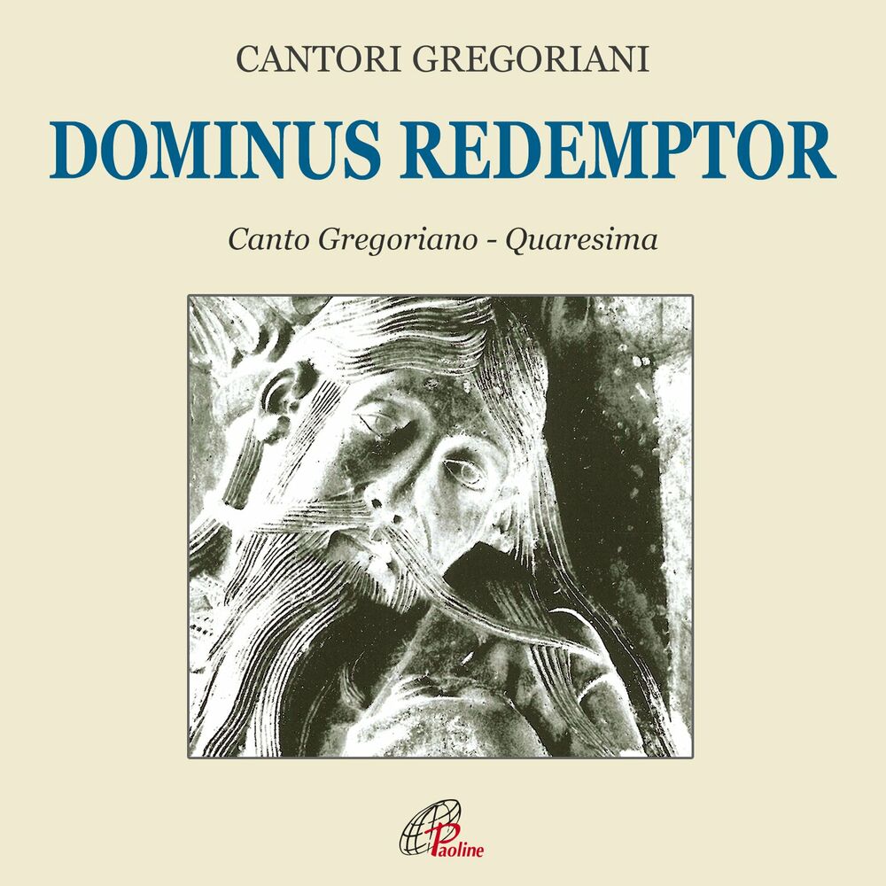 Picture of Dominus Redemptor (Tempo di quaresima)