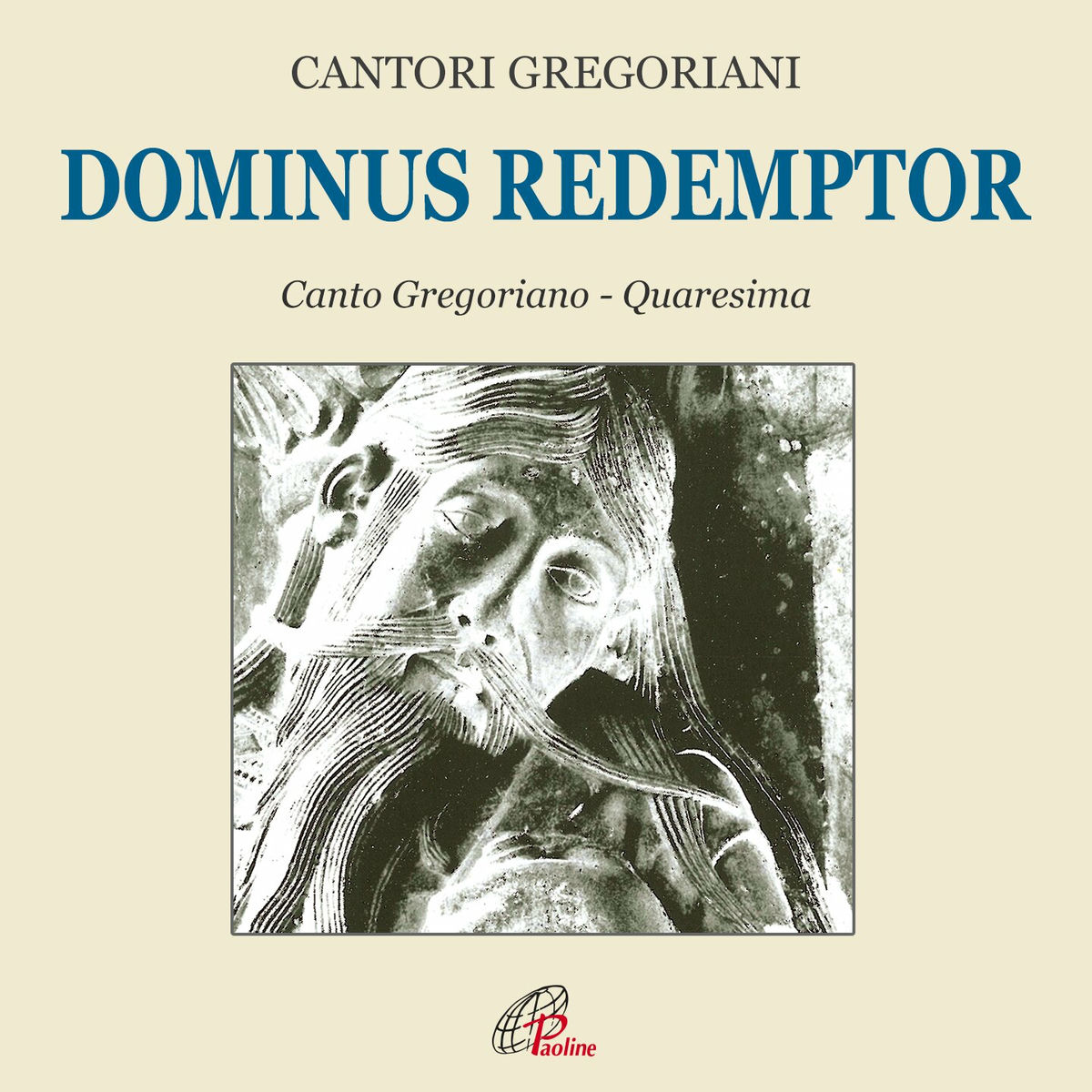 Album cover of Dominus Redemptor (Tempo di quaresima)