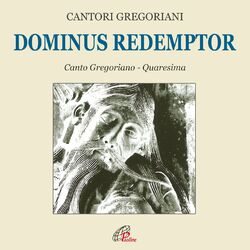 Cover of Dominus Redemptor (Tempo di quaresima)