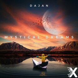 Cover of Mystical Dreams