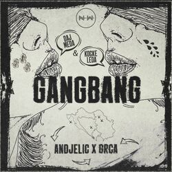 Cover of GanGbanG
