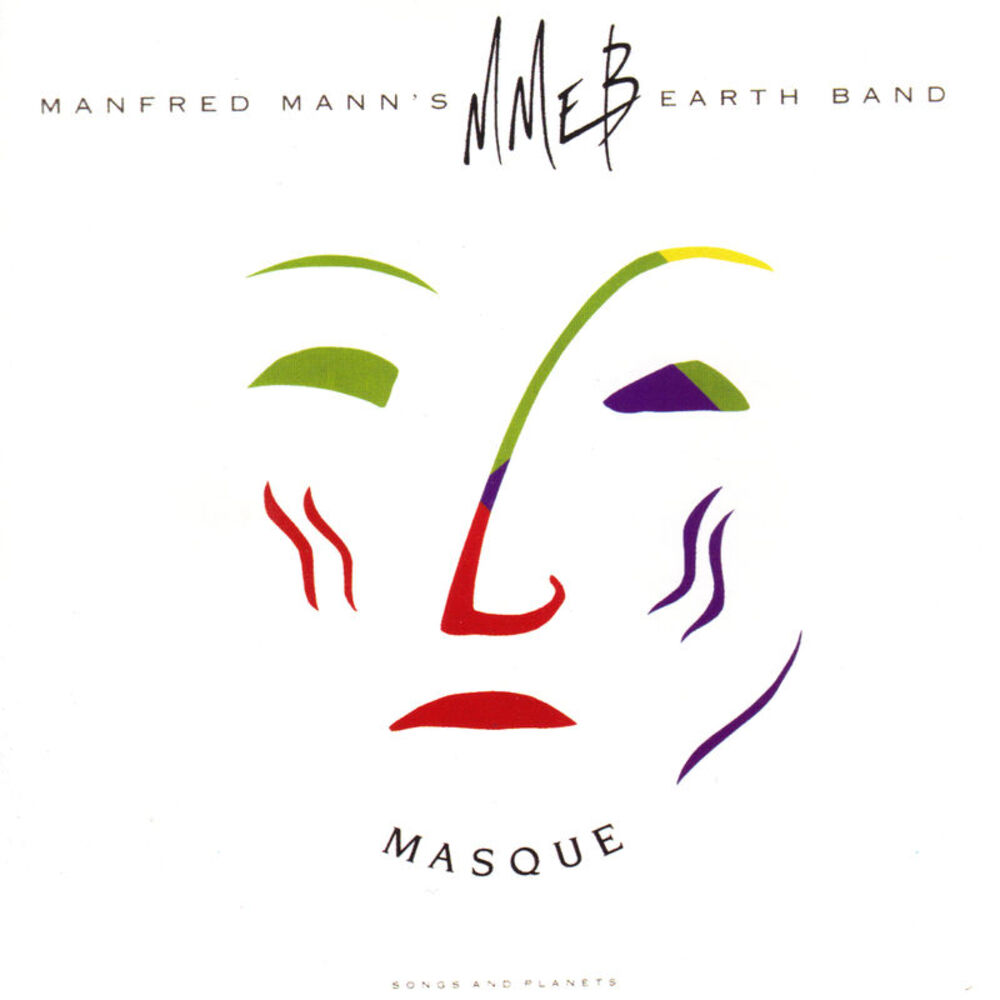 Picture of Masque