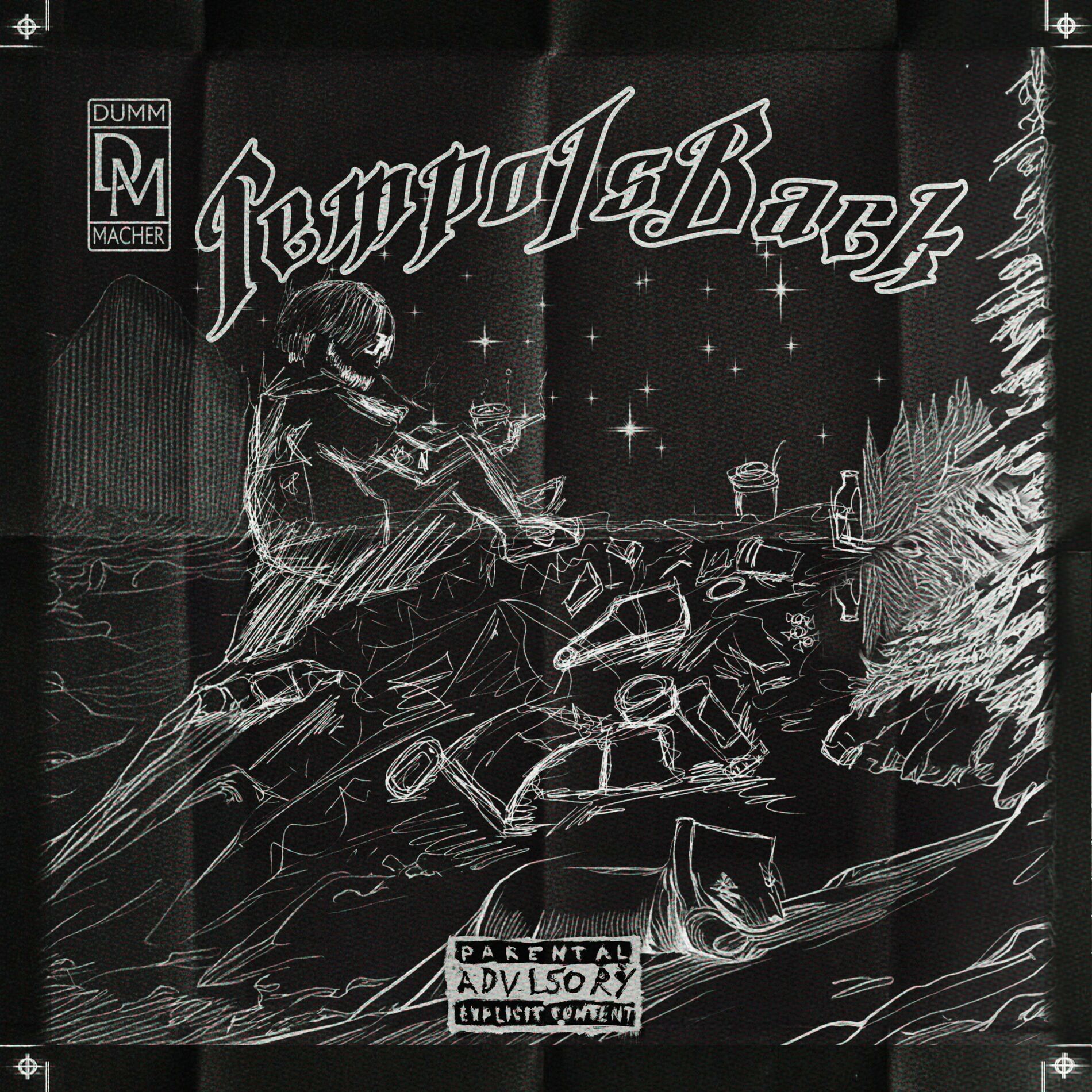 Album cover of TEMPOISBACK