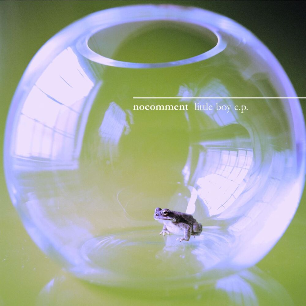 Picture of Little Boy EP